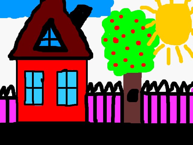 casa