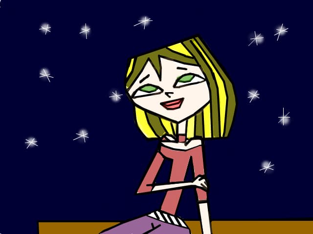 Hello? Crissy?