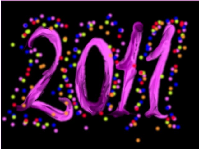 la multi ani 2011