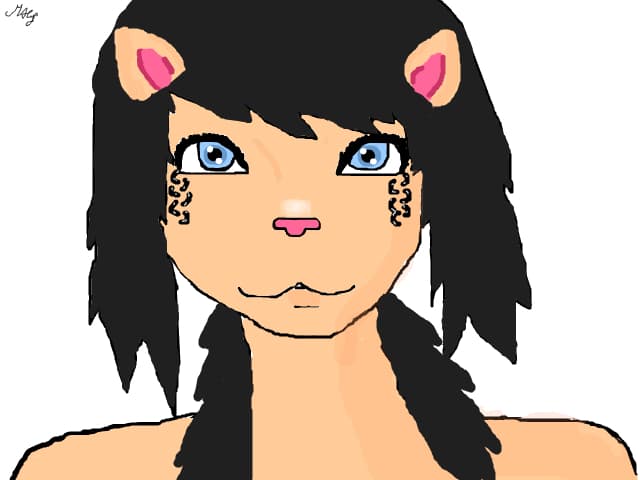Kitty-chan