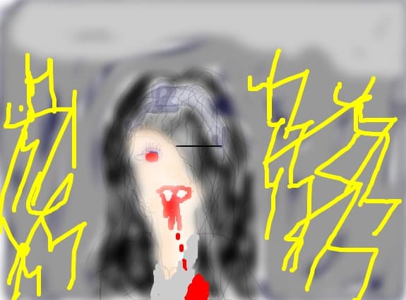 vampirita