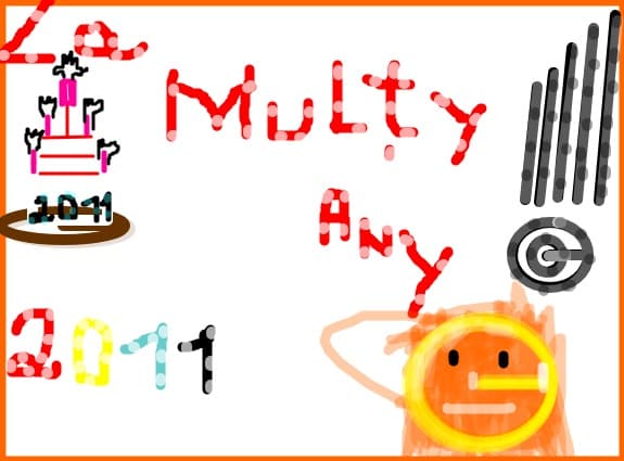 La Multy Any