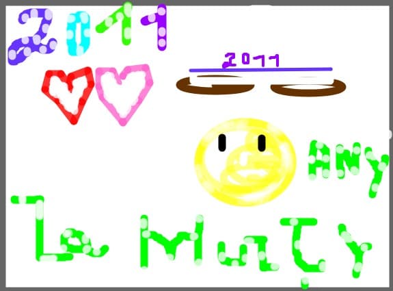 La Multy any