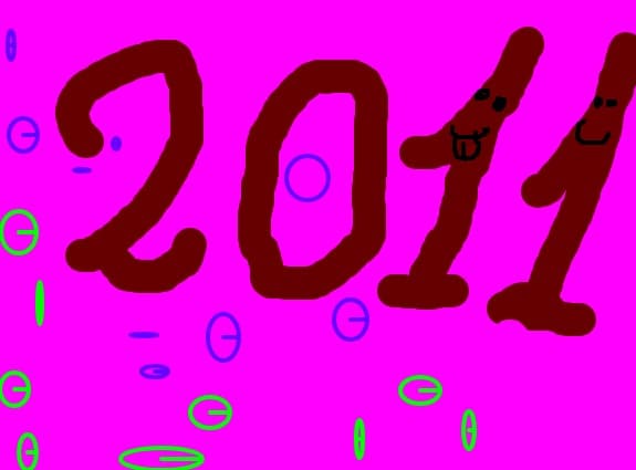 Mai e putzin pana la 2011