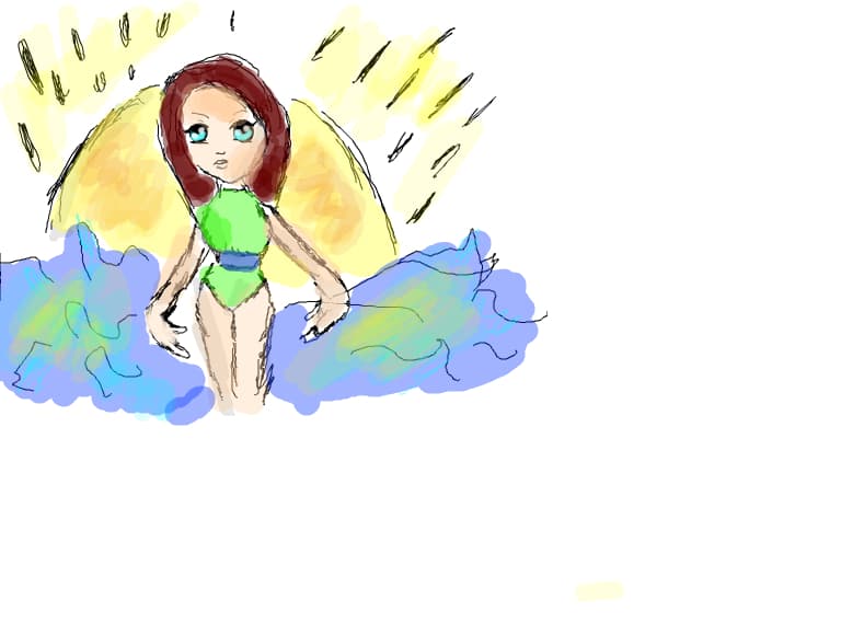 girl