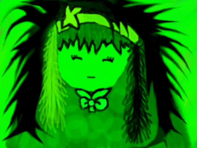 Verde