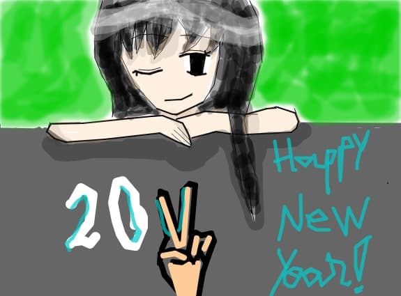 Revelion!!!!