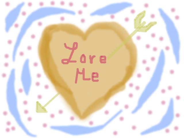 Love me