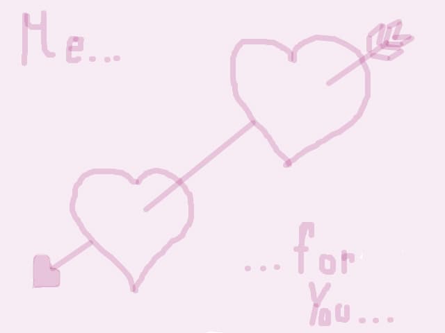 ME...For ..you