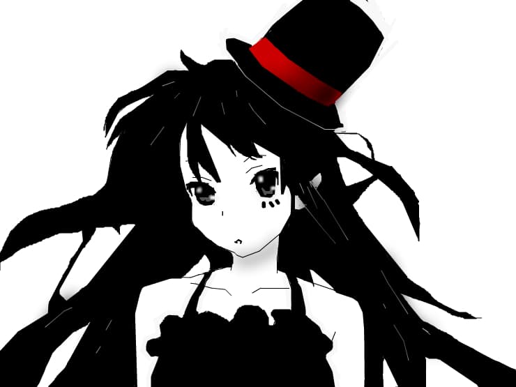 K-ON! - Mio