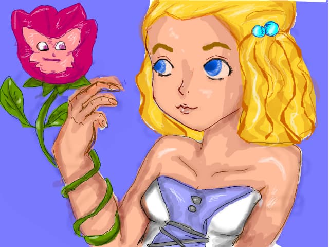 Alice