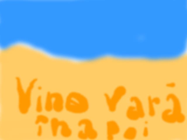 Vino vara inapoi