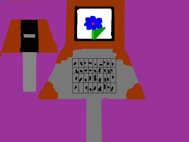 ca un calculator