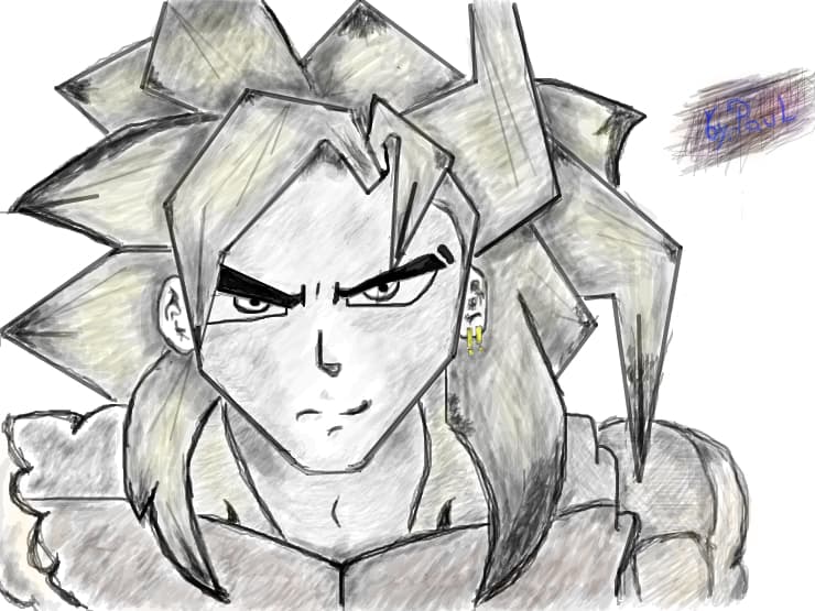 anime...