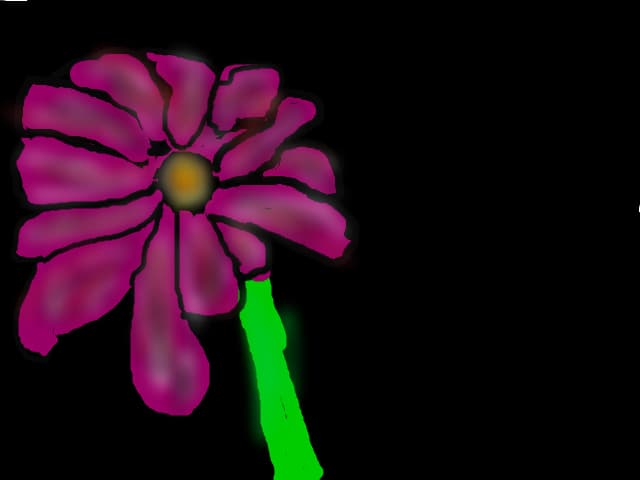floare...