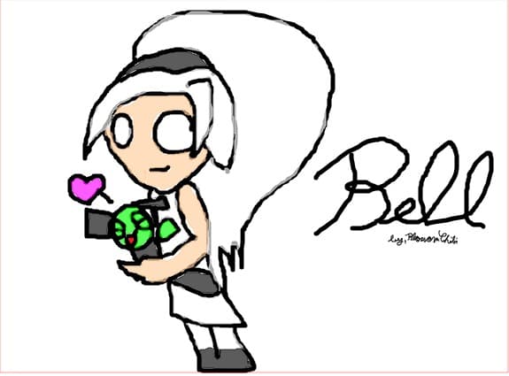 Bell in stilul meu