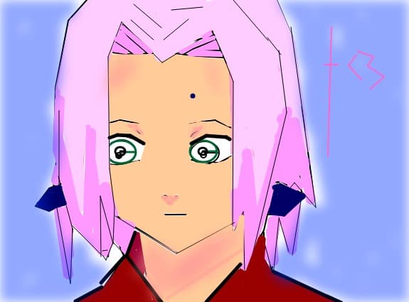 Sakura(Mi-a esit?)