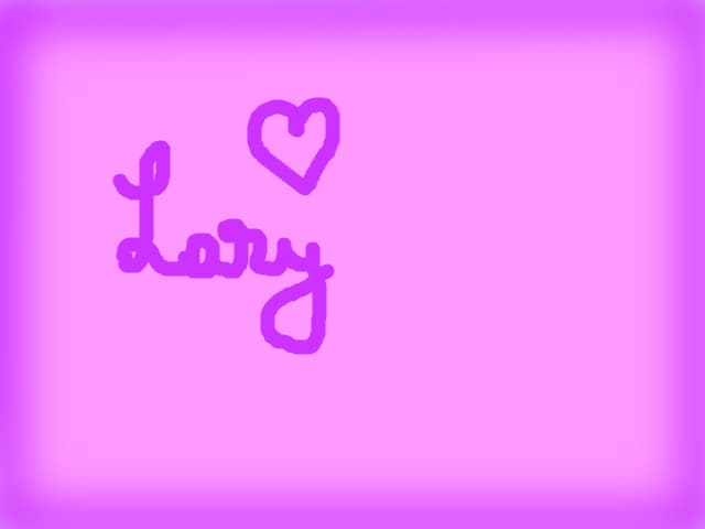 lary