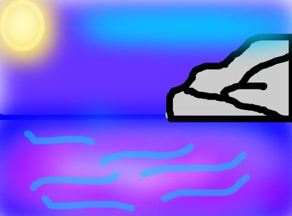 marea