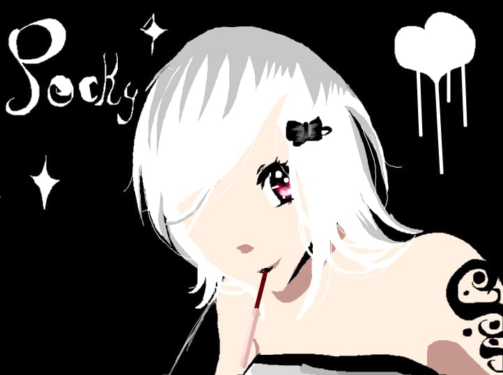 POCKY