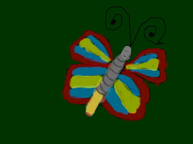 fluture