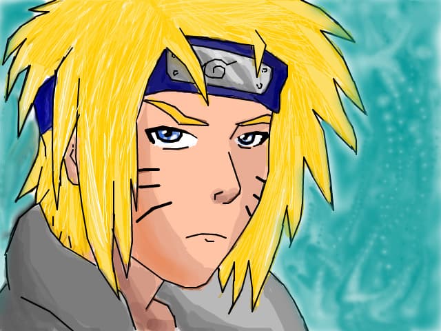 Naruto shippuden