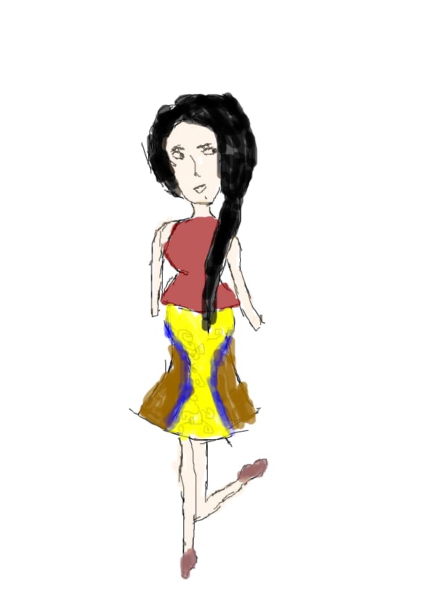 sanda