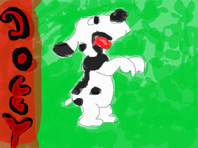 doggy