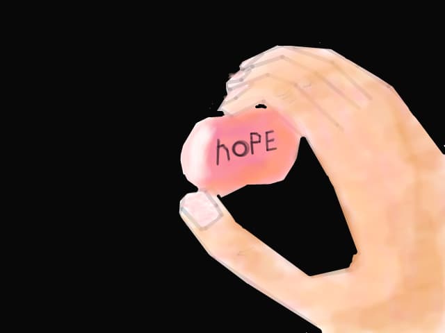 hope