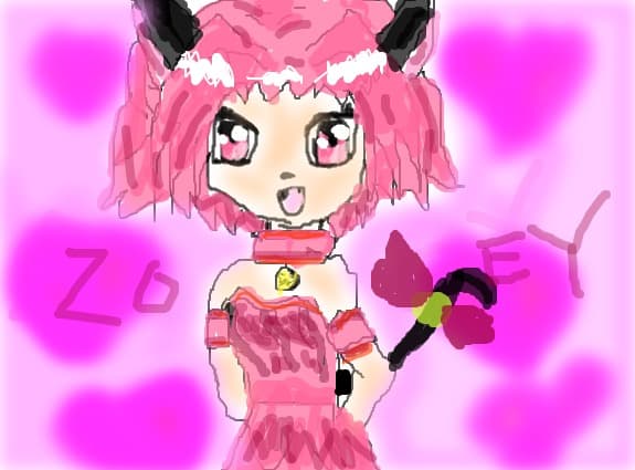 Zoey