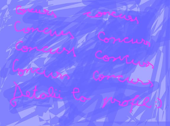 Concurs