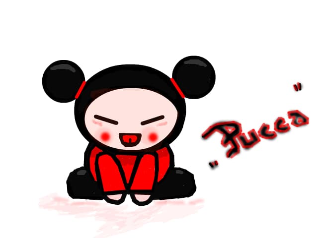 pucca