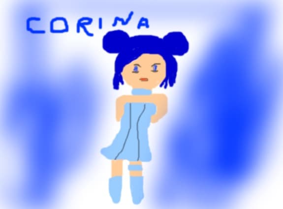 corina