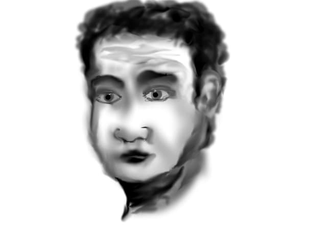 portret