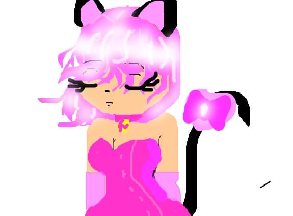 zoi _pink
