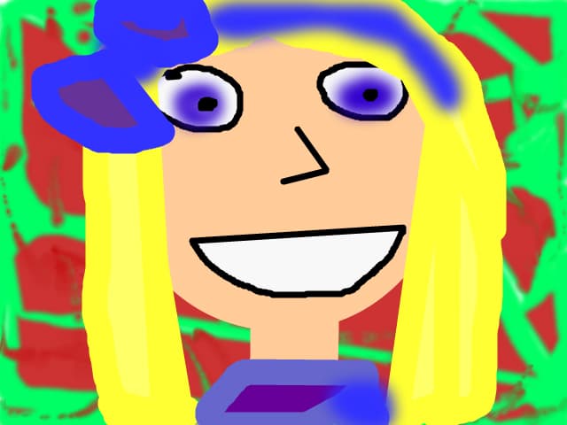 blonda