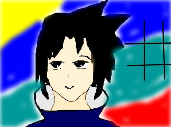 sasuke