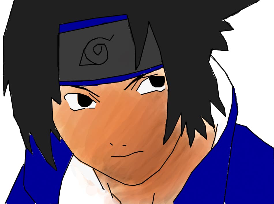 sasuke