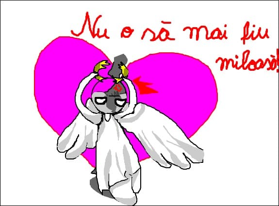 Nu imi plac notele mici!
