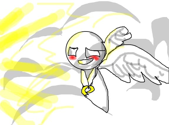 Im sorry!