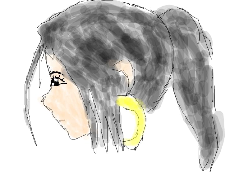 anime girl