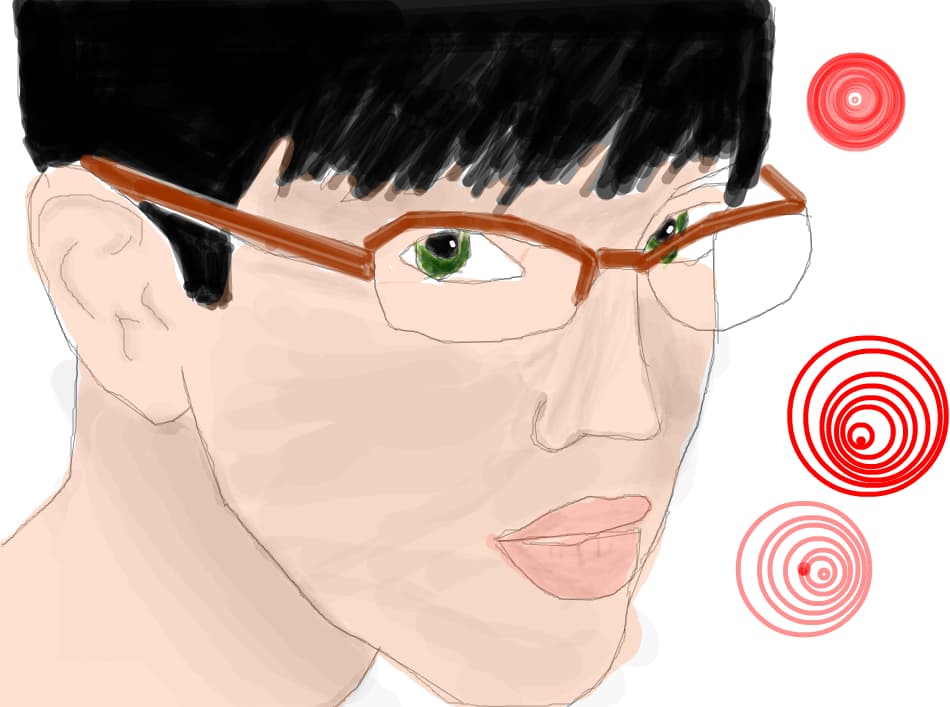 portret
