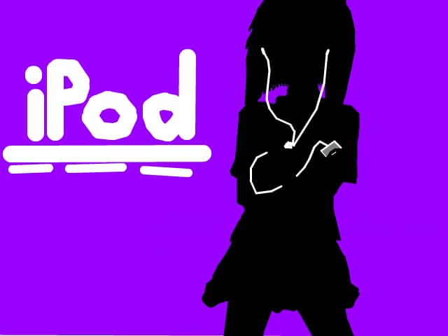 ipod