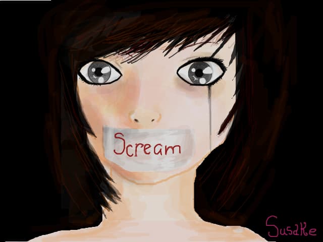 Silent Scream