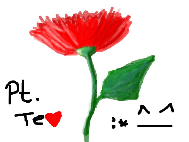 floare