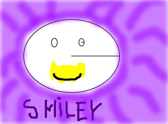 smiley