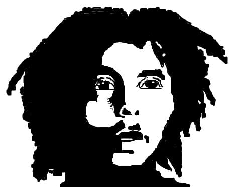 BOB Marley