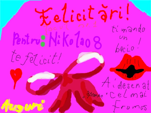 poster
