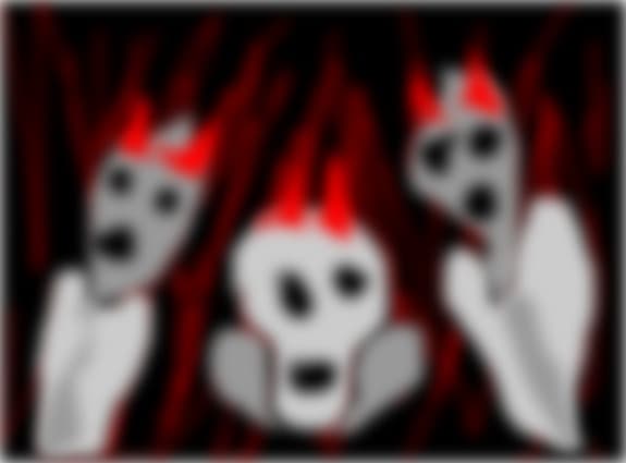 fantome