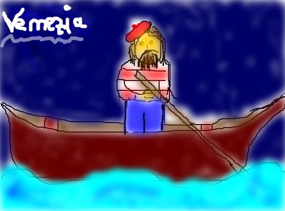 gondola